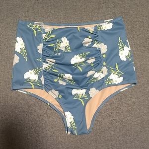 Kortni Jeane Swim Bottoms
